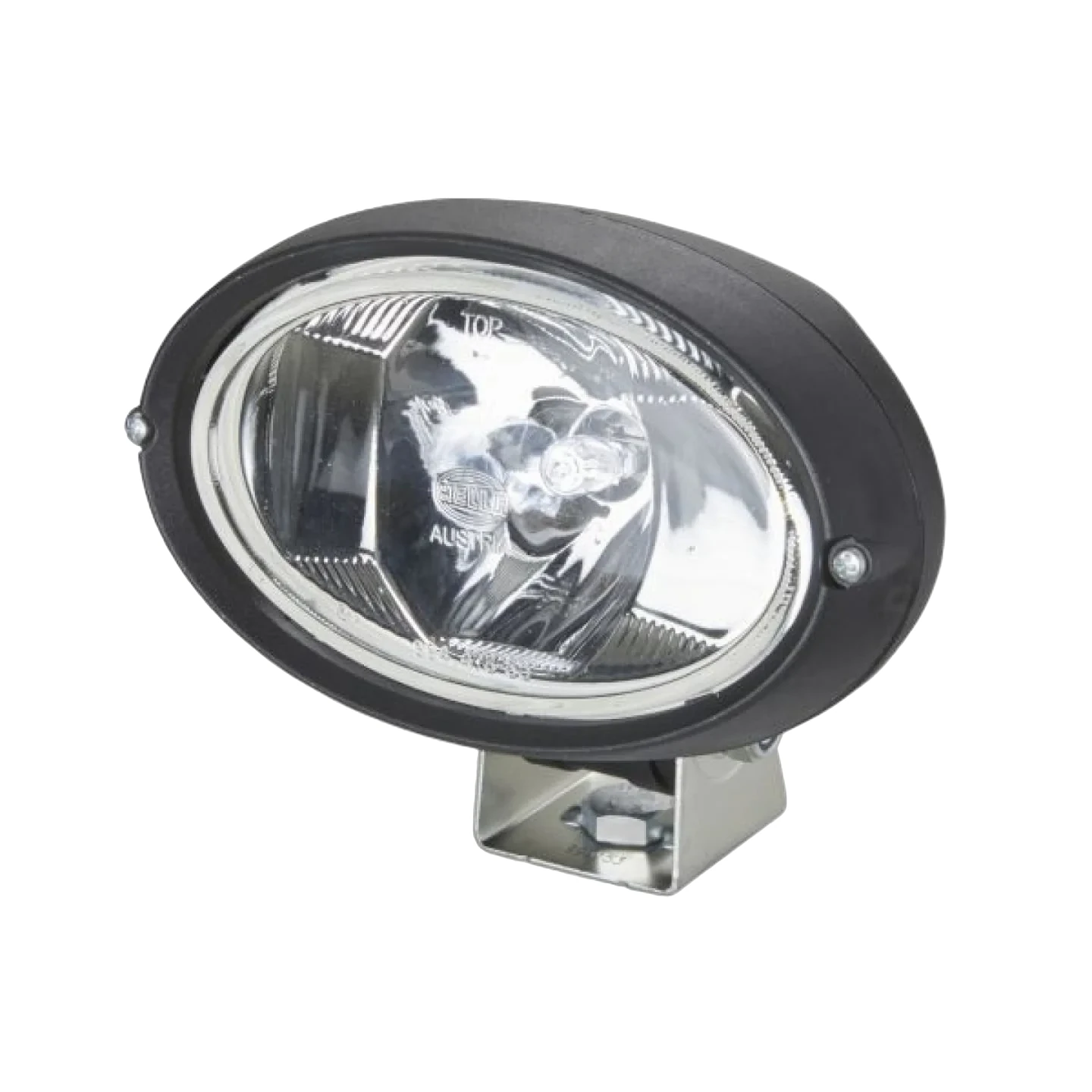 HELLA - 1GA 996 161-131 - Halogen-Worklight, Oval 100, 12V