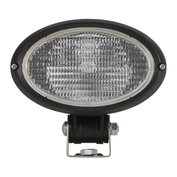 HELLA - 1GA 996 161-131 - Halogen-Worklight, Oval 100, 12V