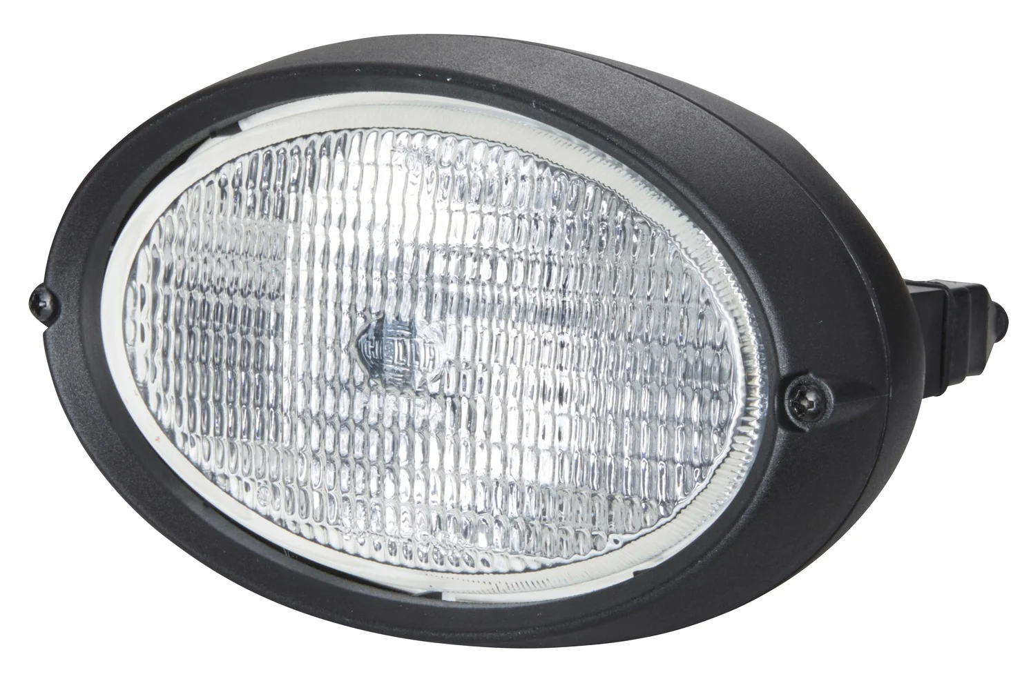 HELLA - 1GA 996 161-301 - Halogen-Worklight, Oval 100, 12V