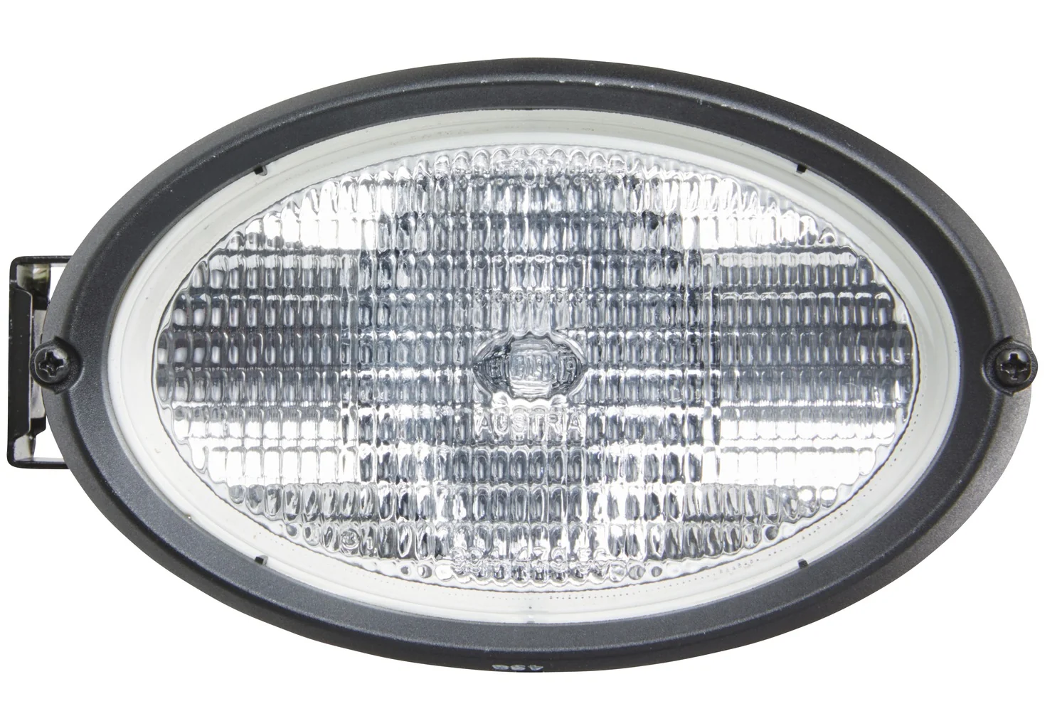 HELLA - 1GA 996 161-301 - Halogen-Worklight, Oval 100, 12V