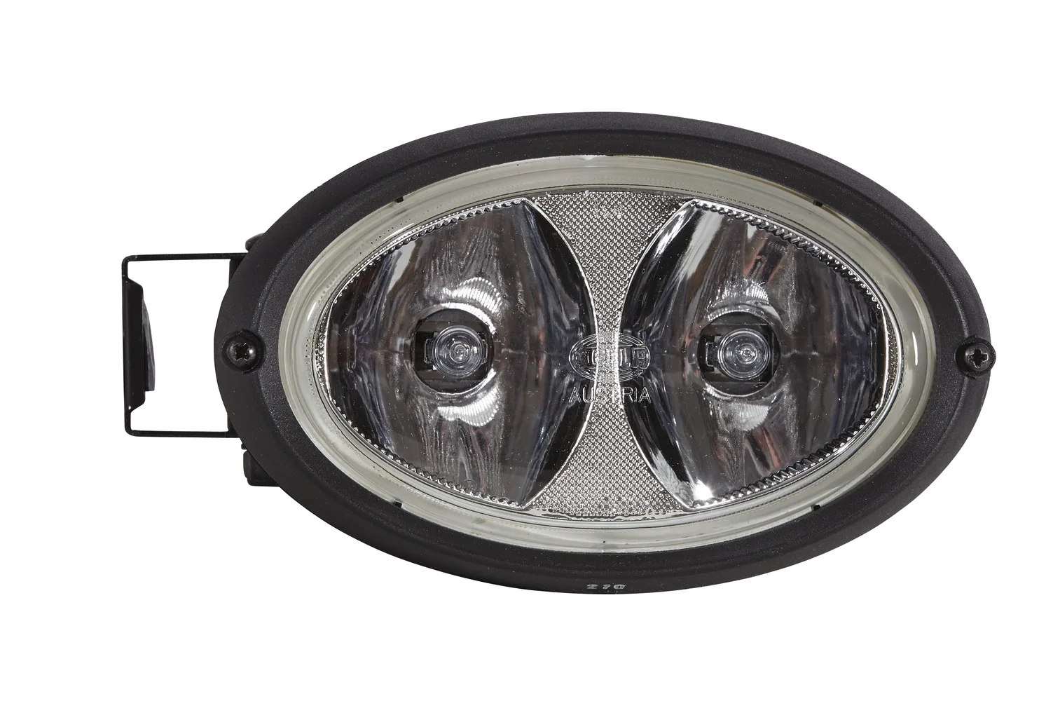HELLA - 1GA 996 161-331 - Halogen-Worklight, Oval 100, 12V