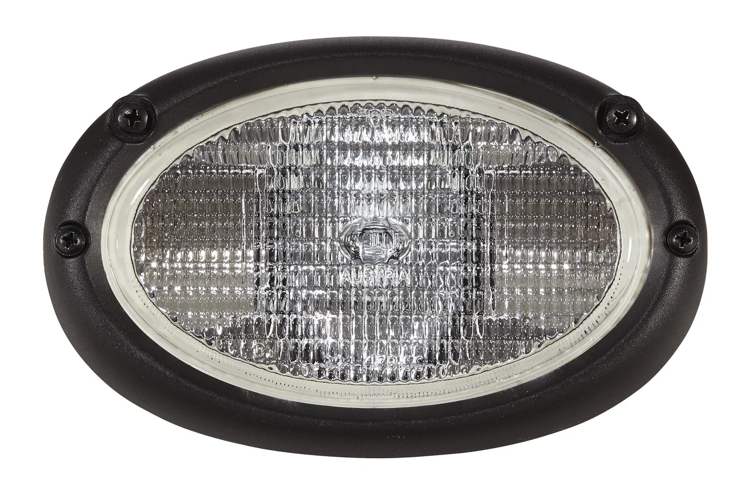 HELLA - 1GA 996 161-351 - Halogen-Worklight, Oval 100, 12V