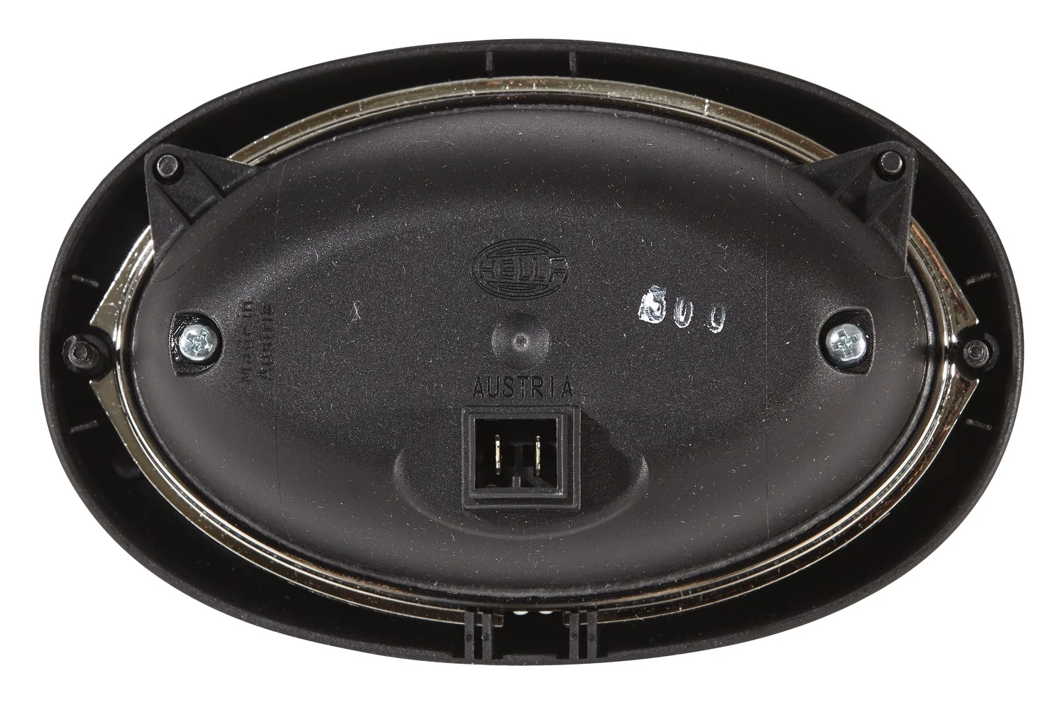 HELLA - 1GA 996 161-351 - Halogen-Worklight, Oval 100, 12V