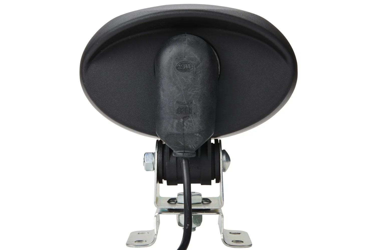 HELLA - 1GA 996 161-391 - Halogen-Worklight, Oval 100, 12V