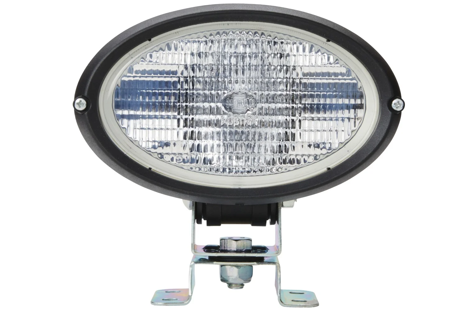 HELLA - 1GA 996 161-581 - Halogen-Worklight, Oval 100, 24/12V