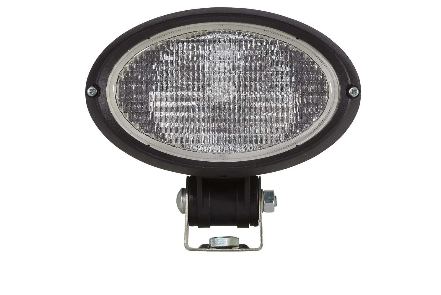 HELLA - 1GA 996 161-591 - Halogen-Worklight, Oval 100, 12V