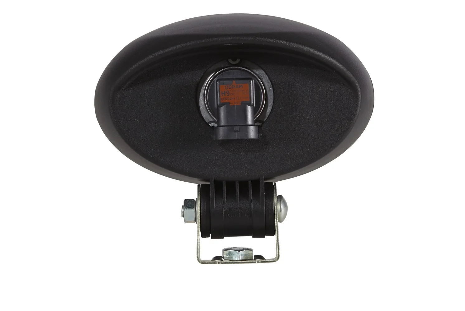 HELLA - 1GA 996 161-591 - Halogen-Worklight, Oval 100, 12V