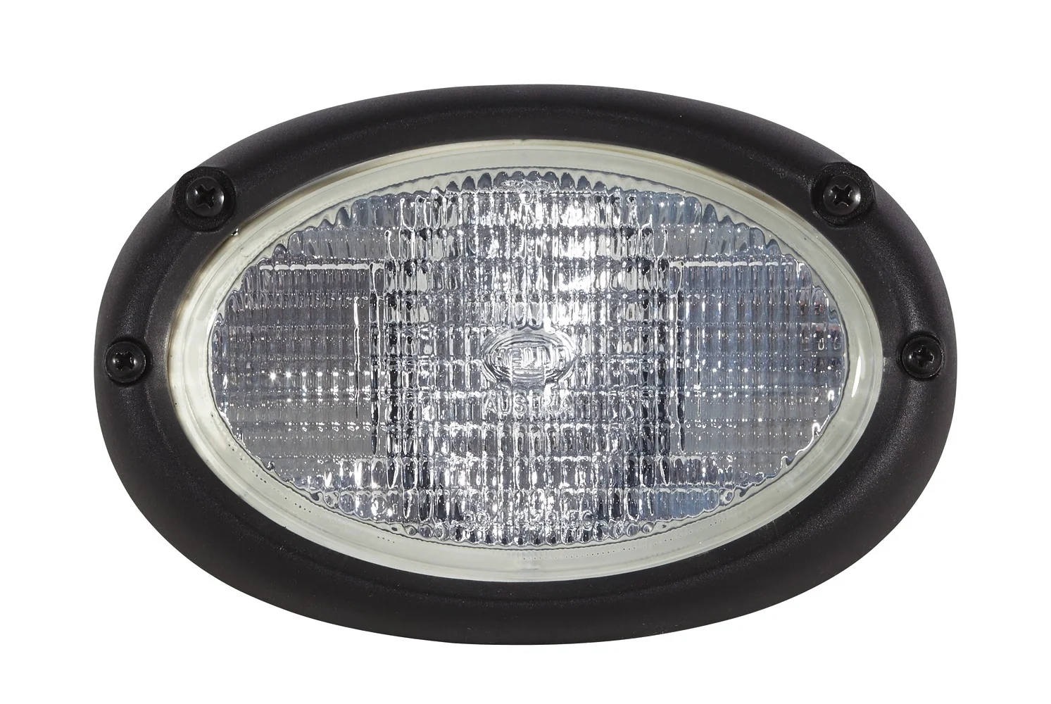 HELLA - 1GA 996 161-681 - Halogen-Worklight, Oval 100, 12V