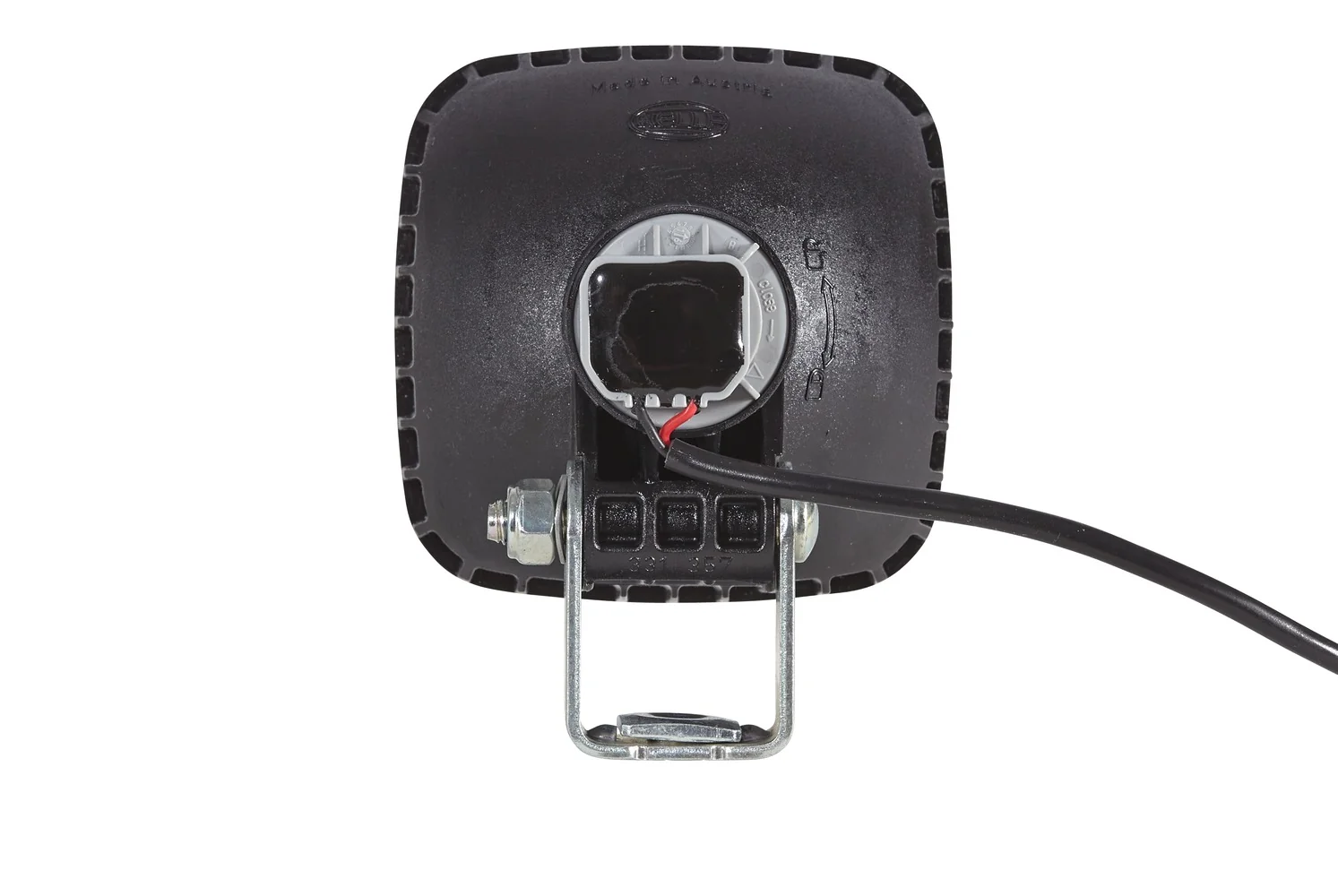 HELLA - 1GA 996 179-001 - Halogen-Worklight, Eco 21, 24V