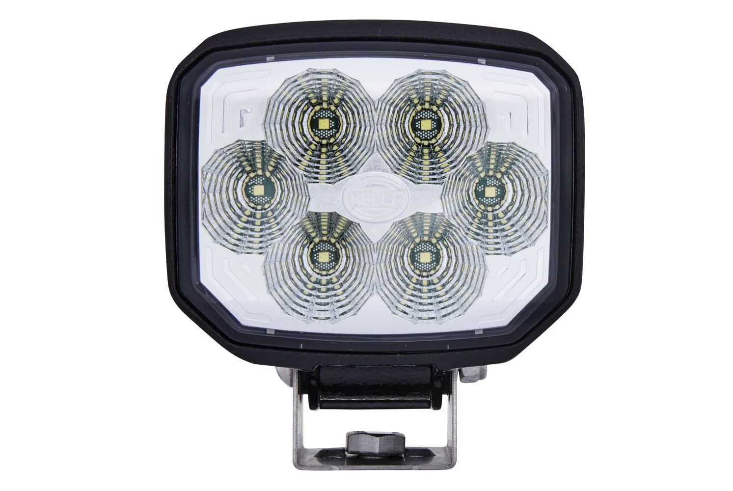 HELLA - 1GA 996 188-001 - LED-Worklight, Power Beam 1000, 24/12V