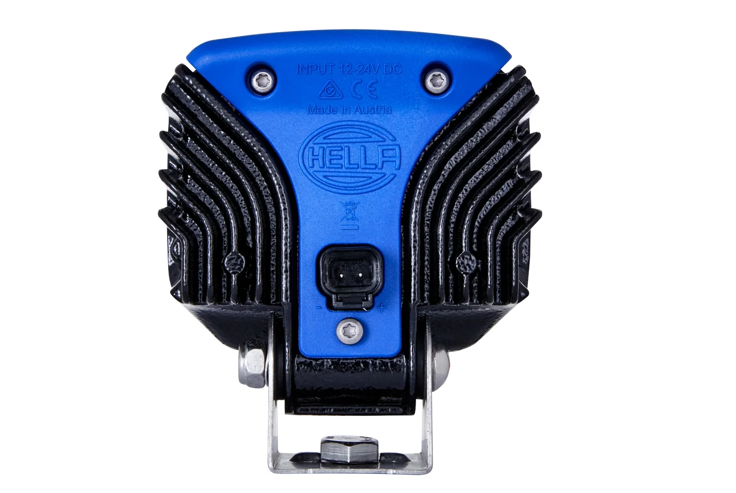 HELLA - 1GA 996 188-001 - LED-Worklight, Power Beam 1000, 24/12V