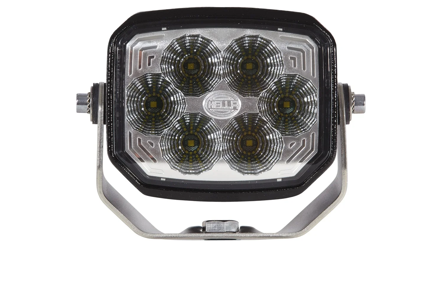 HELLA - 1GA 996 188-011 - LED-Worklight, Power Beam 1000, 24/12V
