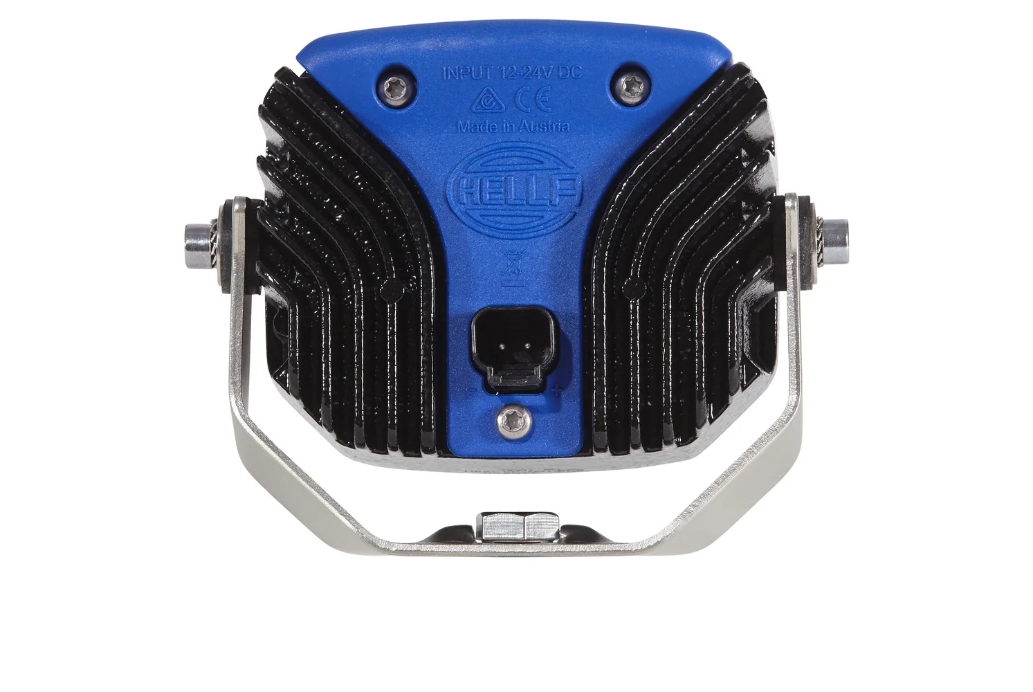HELLA - 1GA 996 188-011 - LED-Worklight, Power Beam 1000, 24/12V