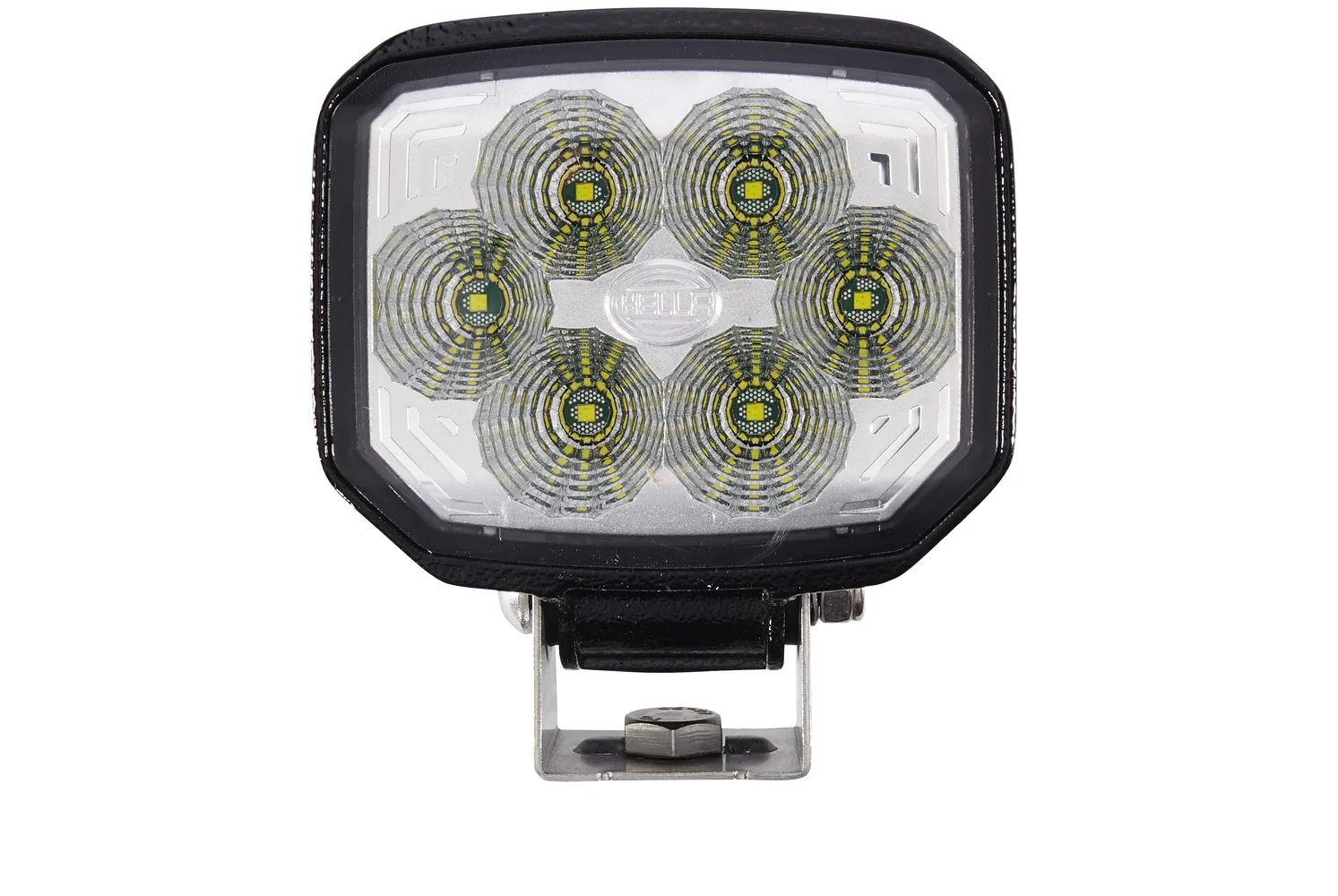 HELLA - 1GA 996 188-021 - LED-Worklight, Power Beam 1000, 12/24V
