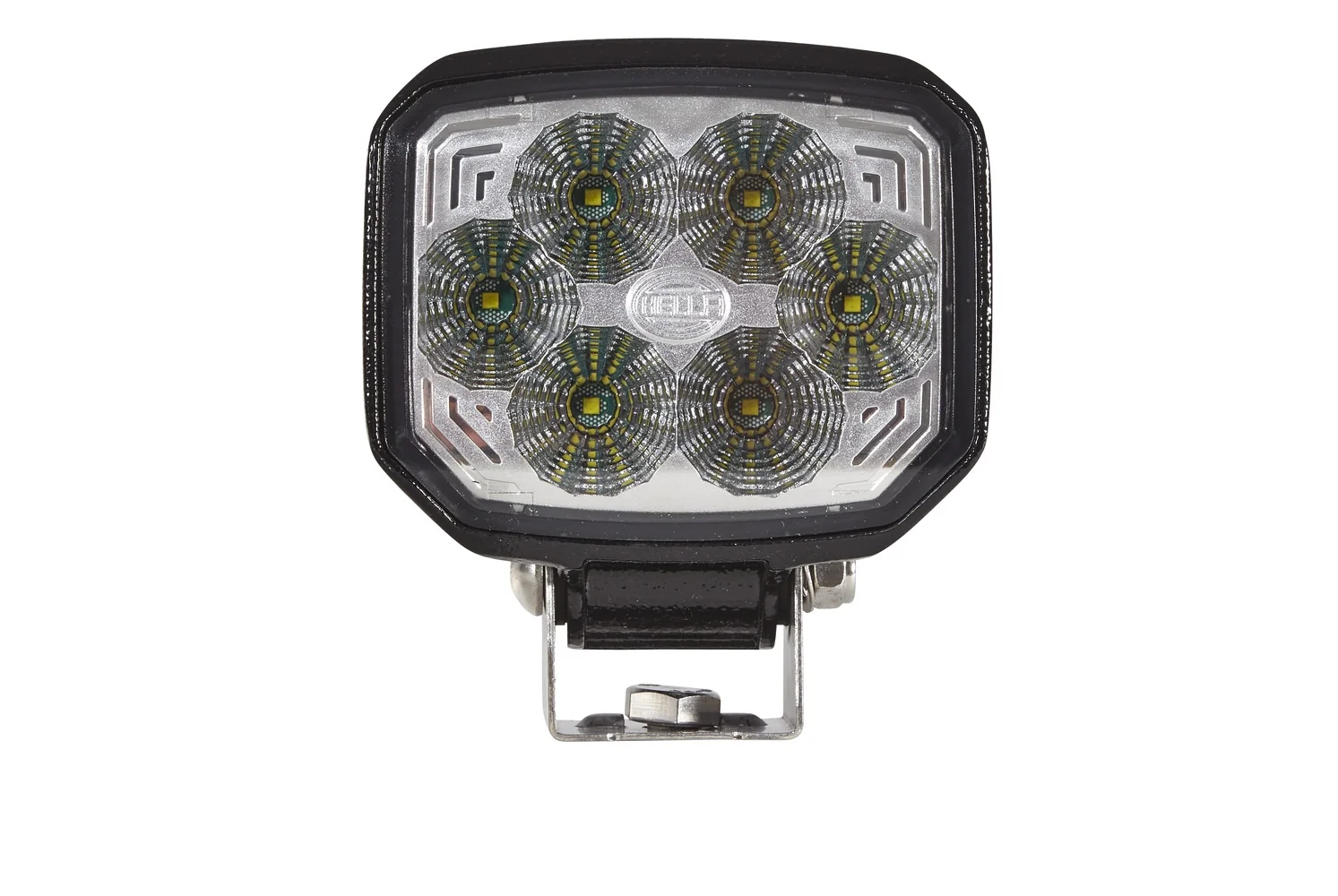 HELLA - 1GA 996 188-031 - LED-Worklight, Power Beam 1000, 12/24V
