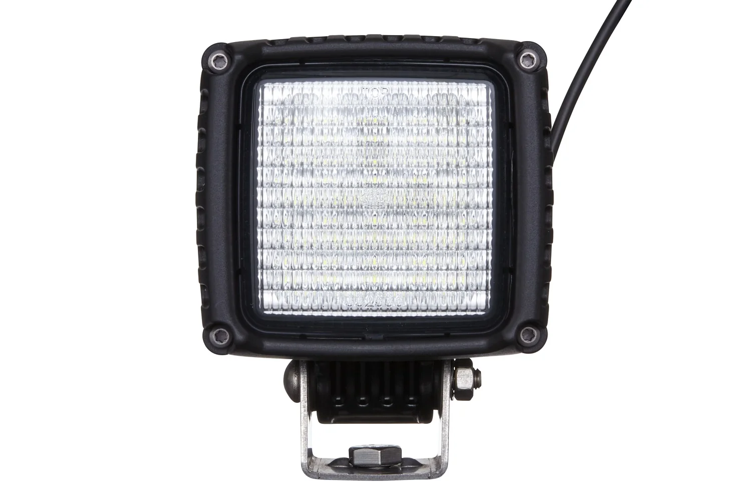 HELLA - 1GA 996 189-001 - LED-Worklight, Power Beam 2000, 12/24V