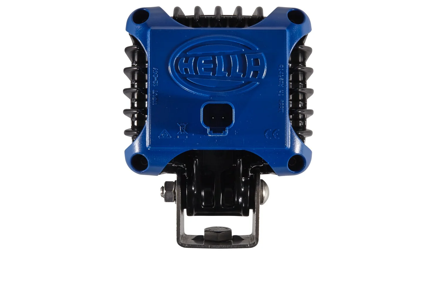 HELLA - 1GA 996 189-011 - LED-Worklight, Power Beam 2000, 24/12V