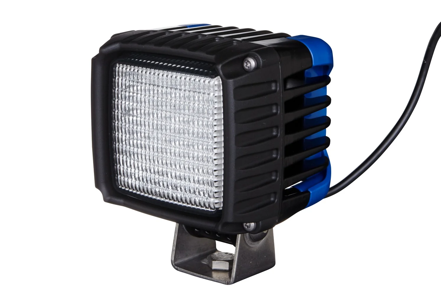 HELLA - 1GA 996 189-031 - LED-Worklight, Power Beam 2000, 12/24V