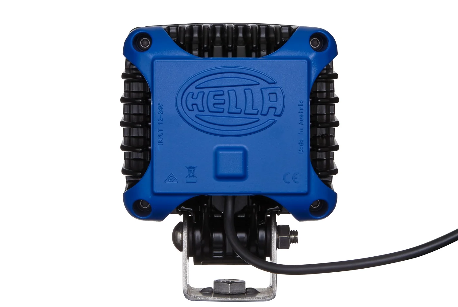 HELLA - 1GA 996 189-031 - LED-Worklight, Power Beam 2000, 12/24V