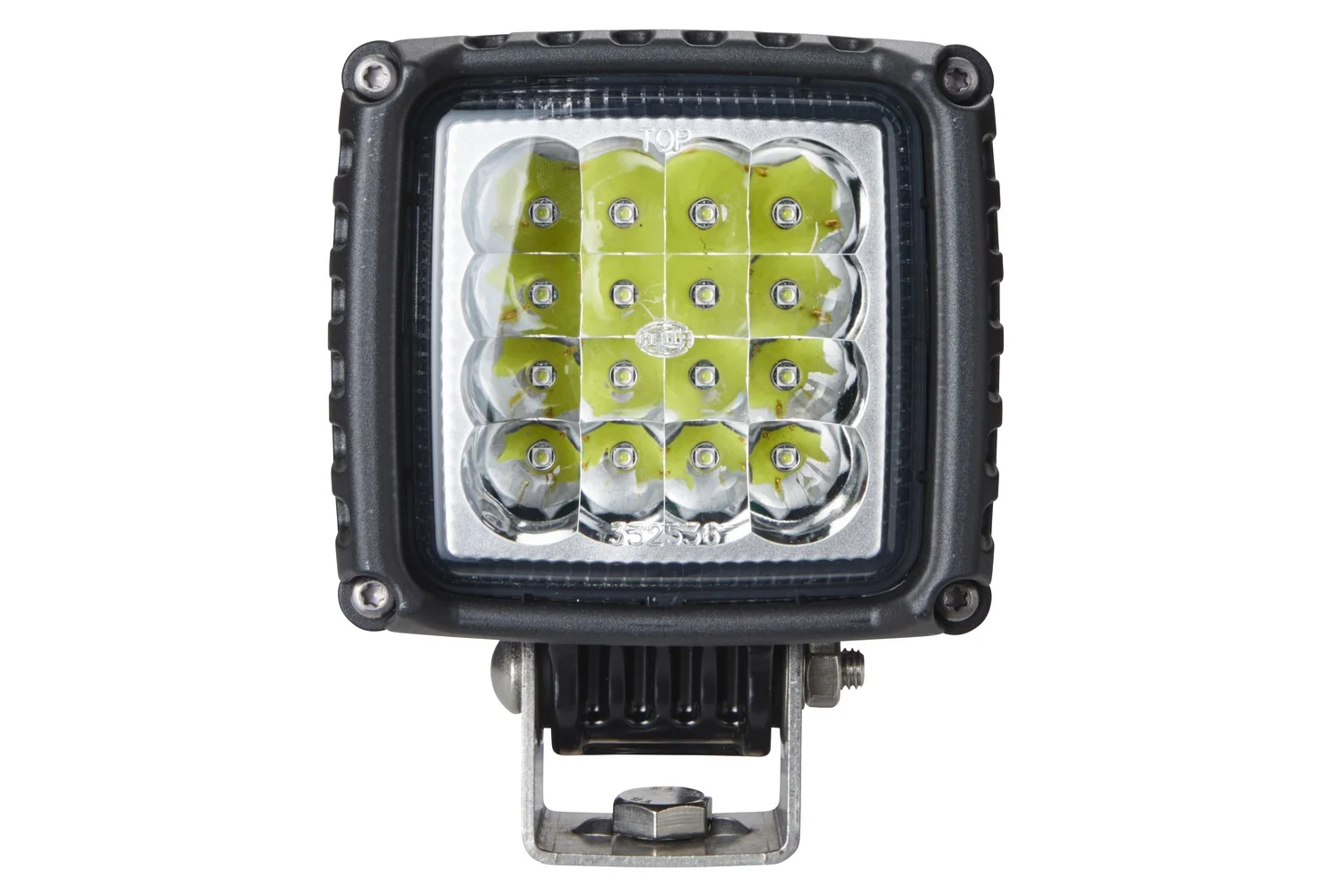 HELLA - 1GA 996 189-051 - LED-Worklight, Power Beam 2000, 24/12V