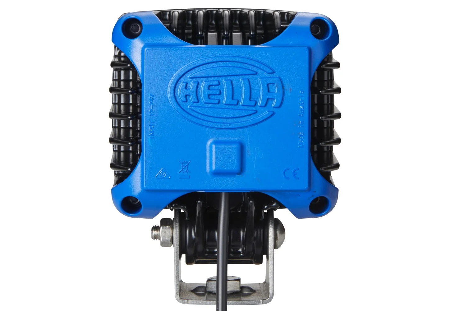 HELLA - 1GA 996 189-051 - LED-Worklight, Power Beam 2000, 24/12V