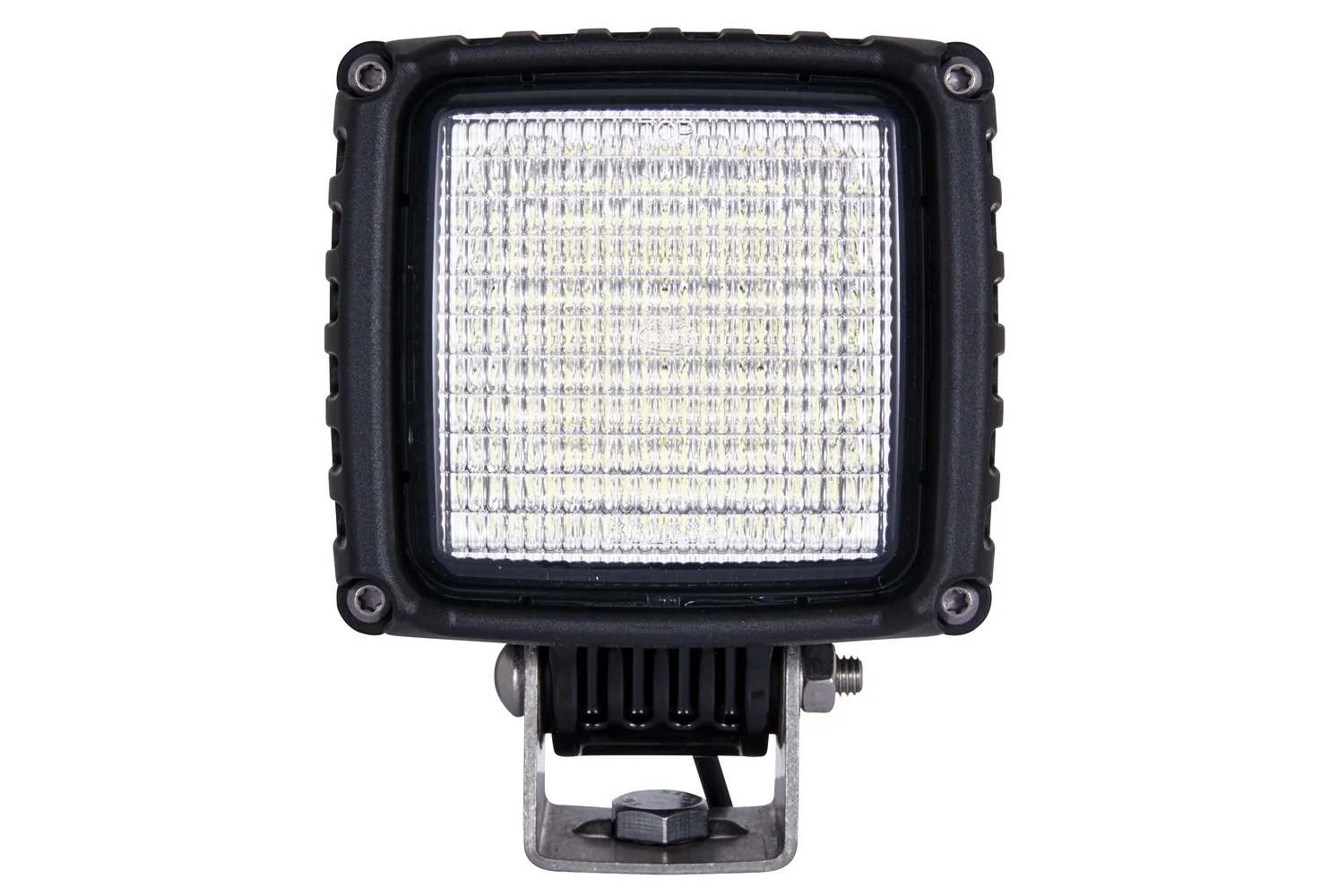 HELLA - 1GA 996 192-001 - LED-Worklight, Power Beam 3000, 24/12V