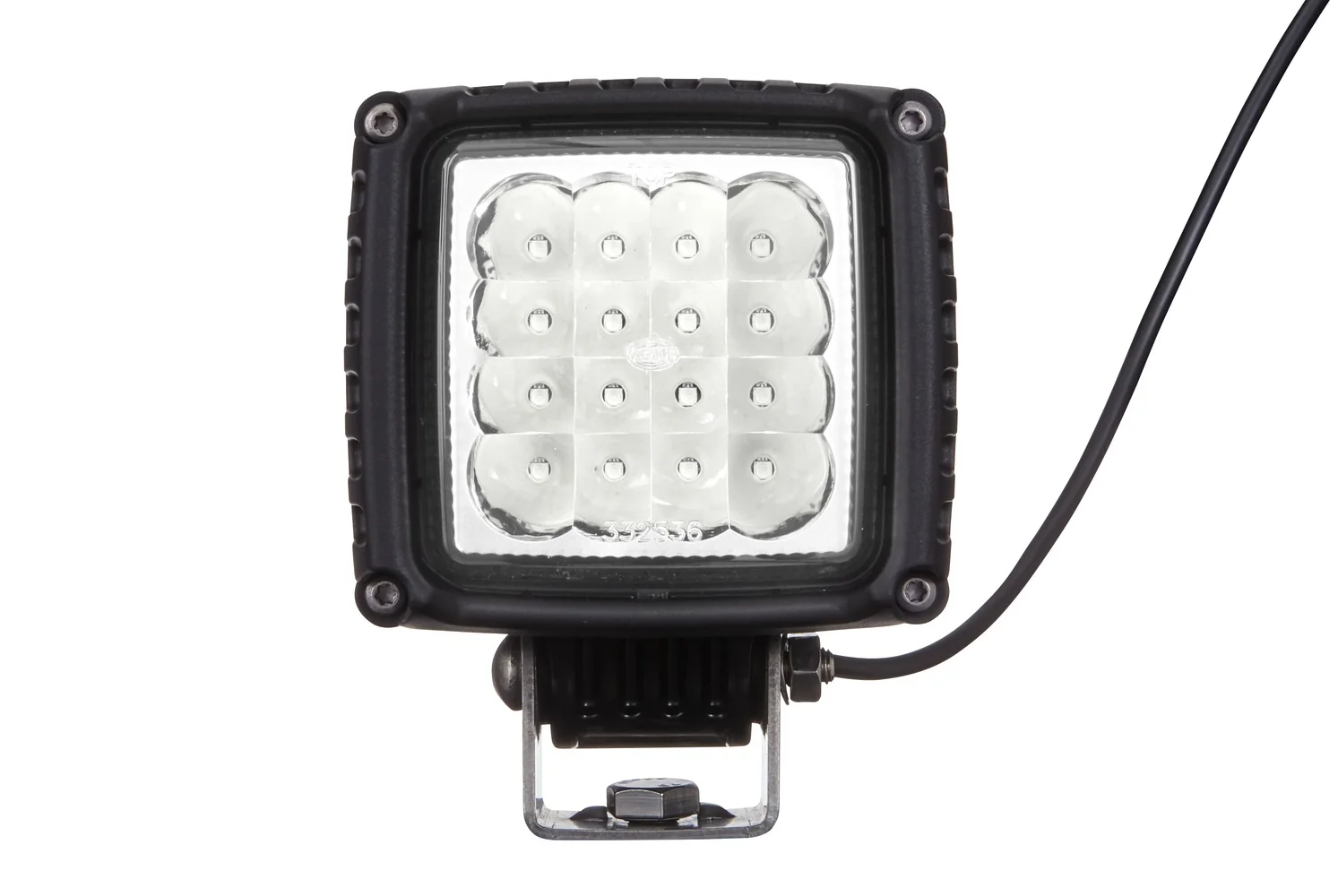 HELLA - 1GA 996 192-011 - LED-Worklight, Power Beam 3000, 24/12V