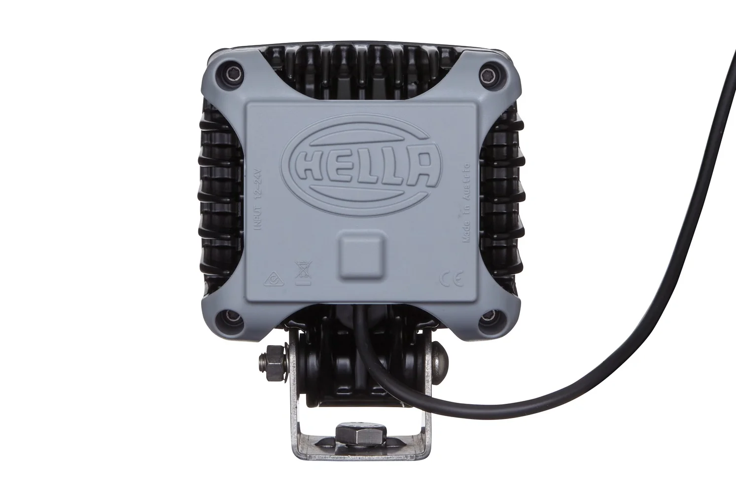 HELLA - 1GA 996 192-011 - LED-Worklight, Power Beam 3000, 24/12V