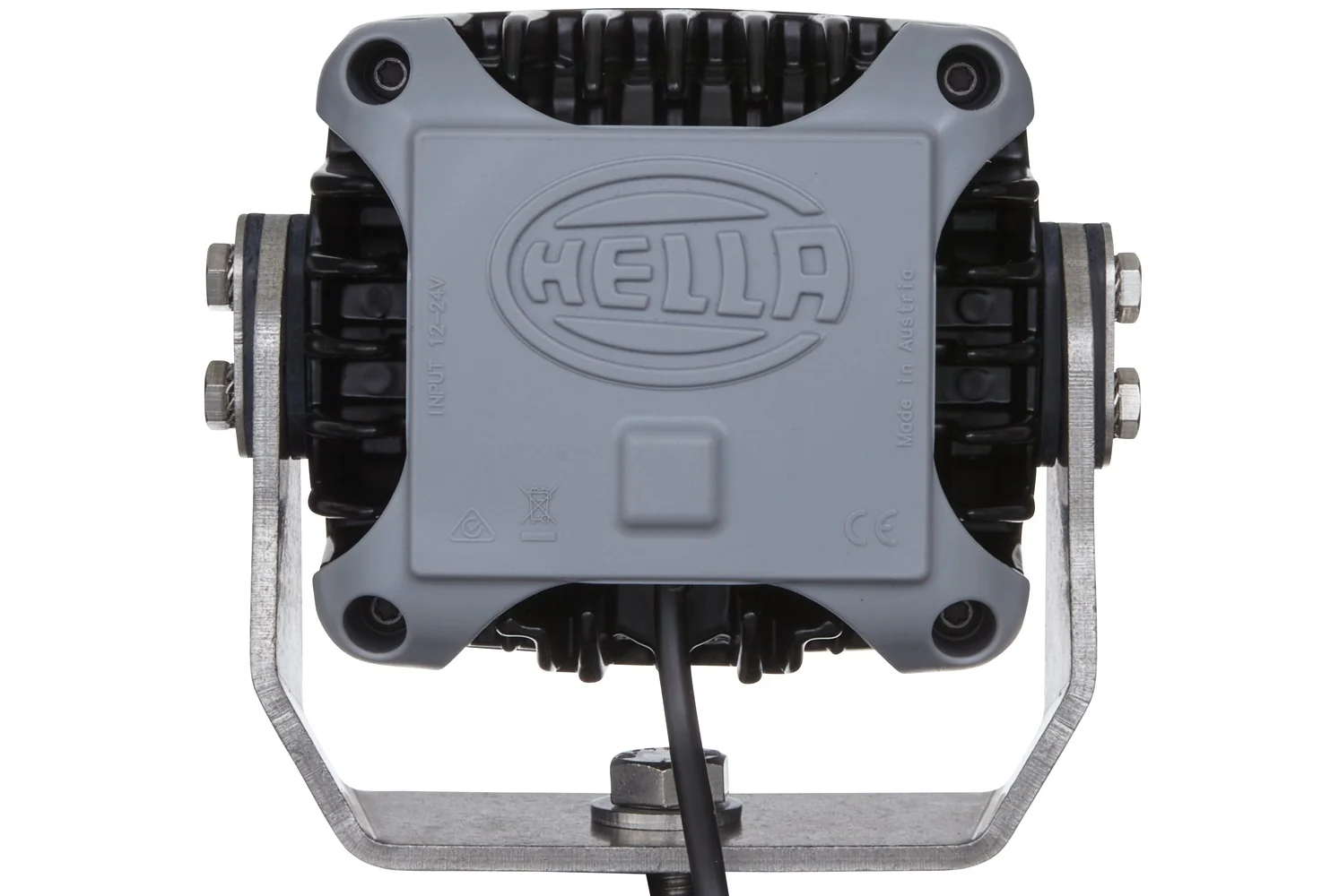 HELLA - 1GA 996 192-021 - LED-Worklight, Power Beam 3000, 12/24V