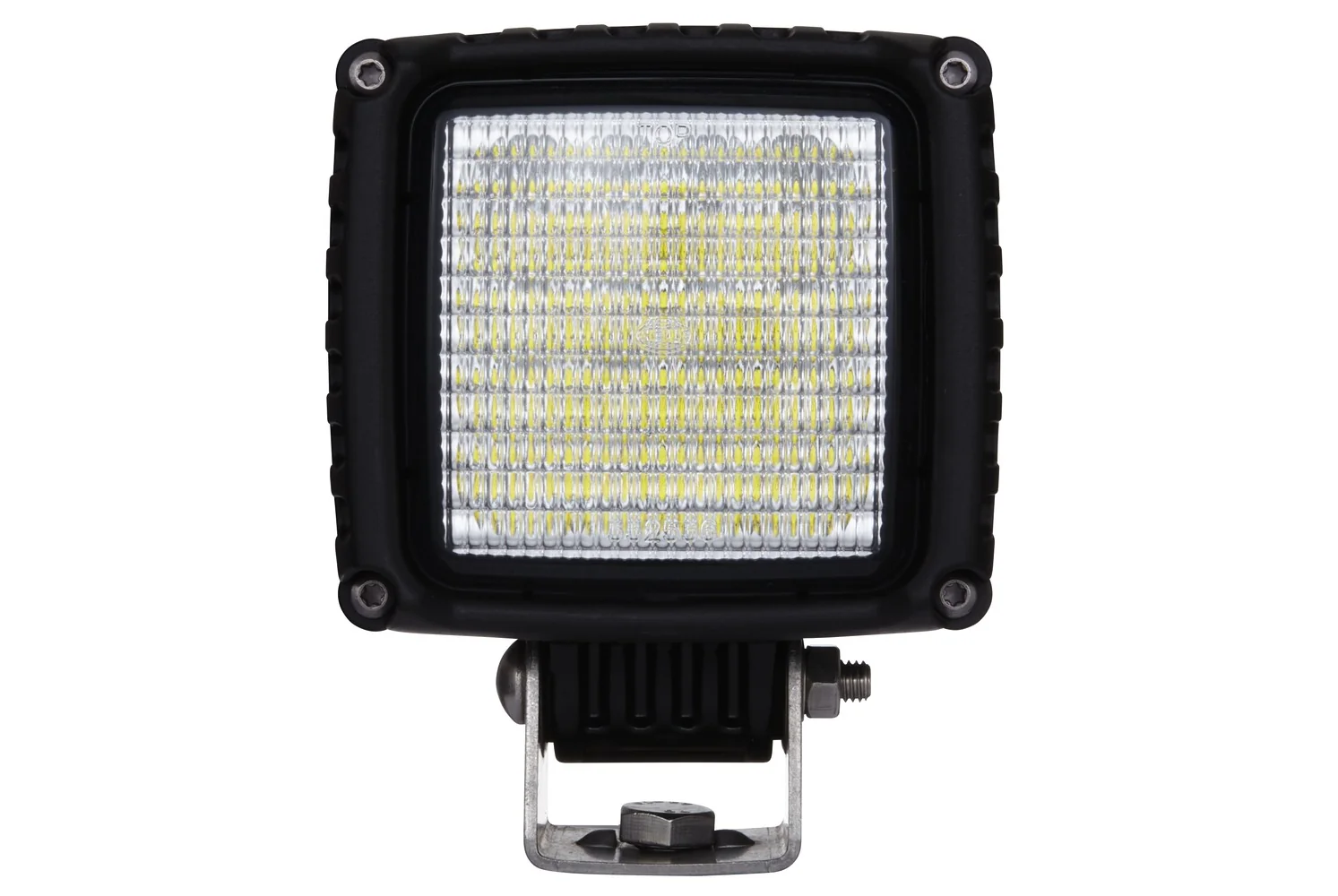 HELLA - 1GA 996 192-061 - LED-Worklight, Power Beam 3000, 12/24V