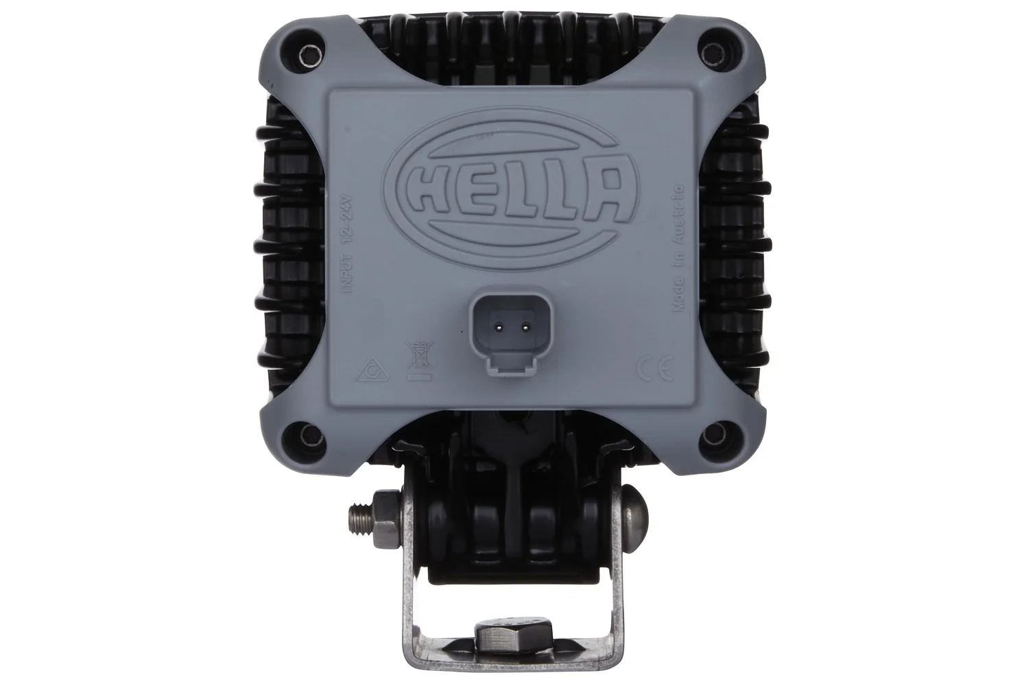 HELLA - 1GA 996 192-061 - LED-Worklight, Power Beam 3000, 12/24V