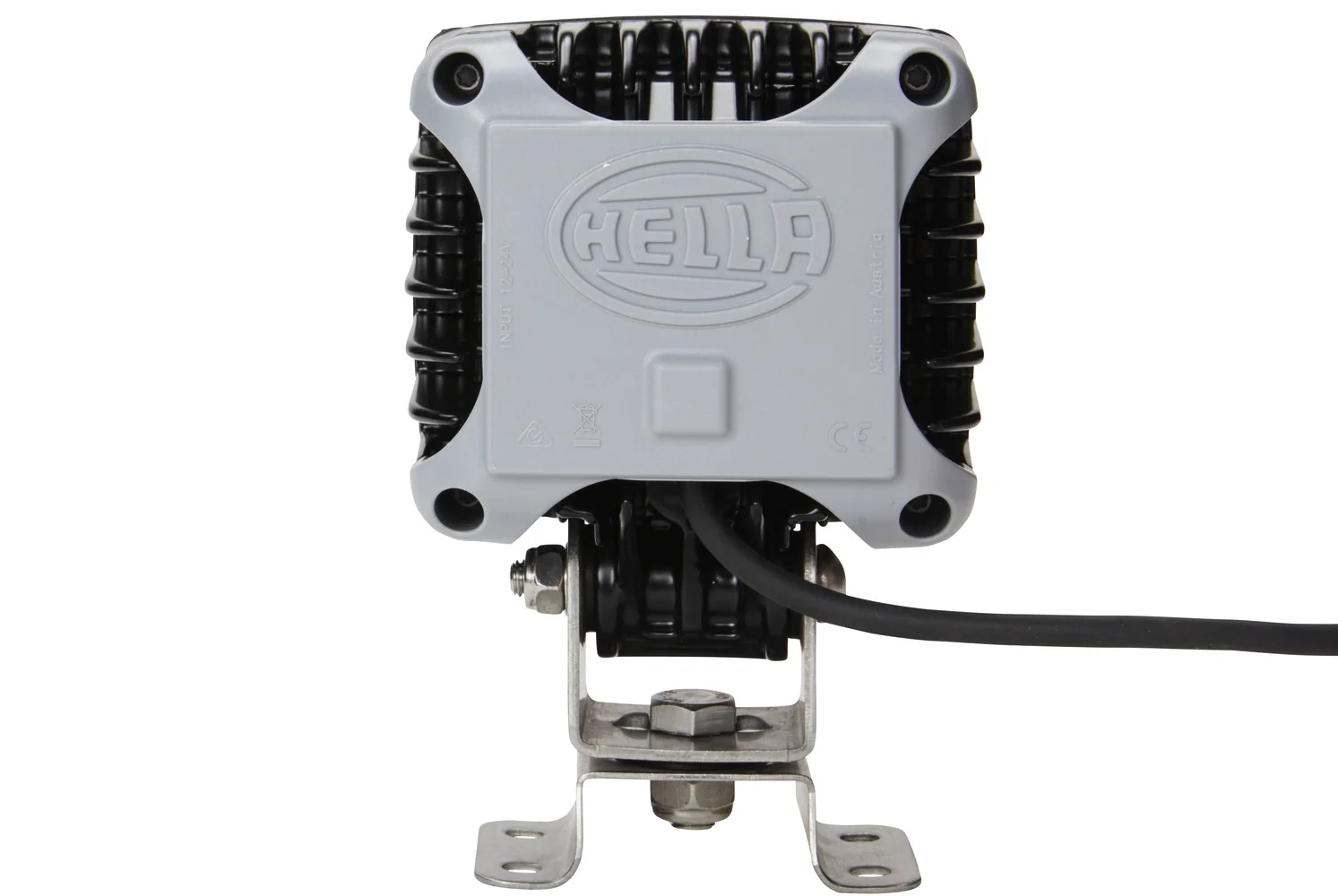 HELLA - 1GA 996 192-081 - LED-Worklight, Power Beam 3000, 12/24V