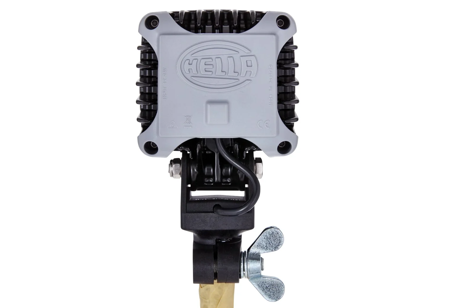 HELLA - 1GA 996 192-181 - LED-Worklight, Power Beam 3000, 24/12V