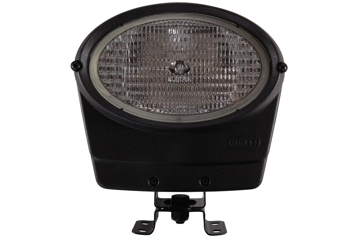 HELLA - 1GA 996 261-511 - Xenon-Worklight, Oval 100 Integral, 12V