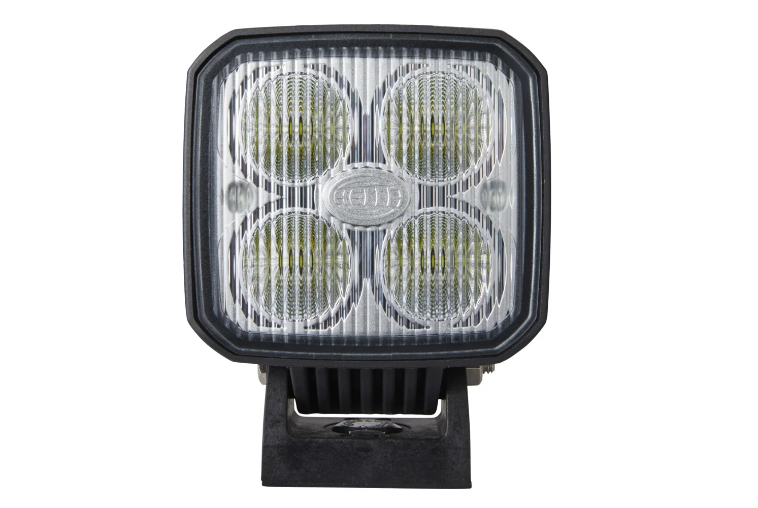 HELLA - 1GA 996 284-001 - LED-Worklight, Q90 compact, 12/24V