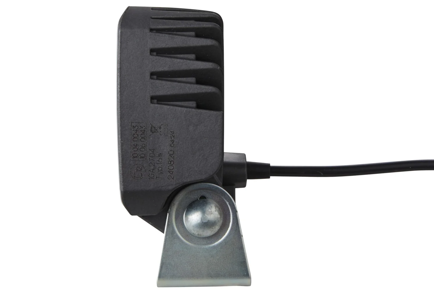 HELLA - 1GA 996 284-001 - LED-Worklight, Q90 compact, 12/24V