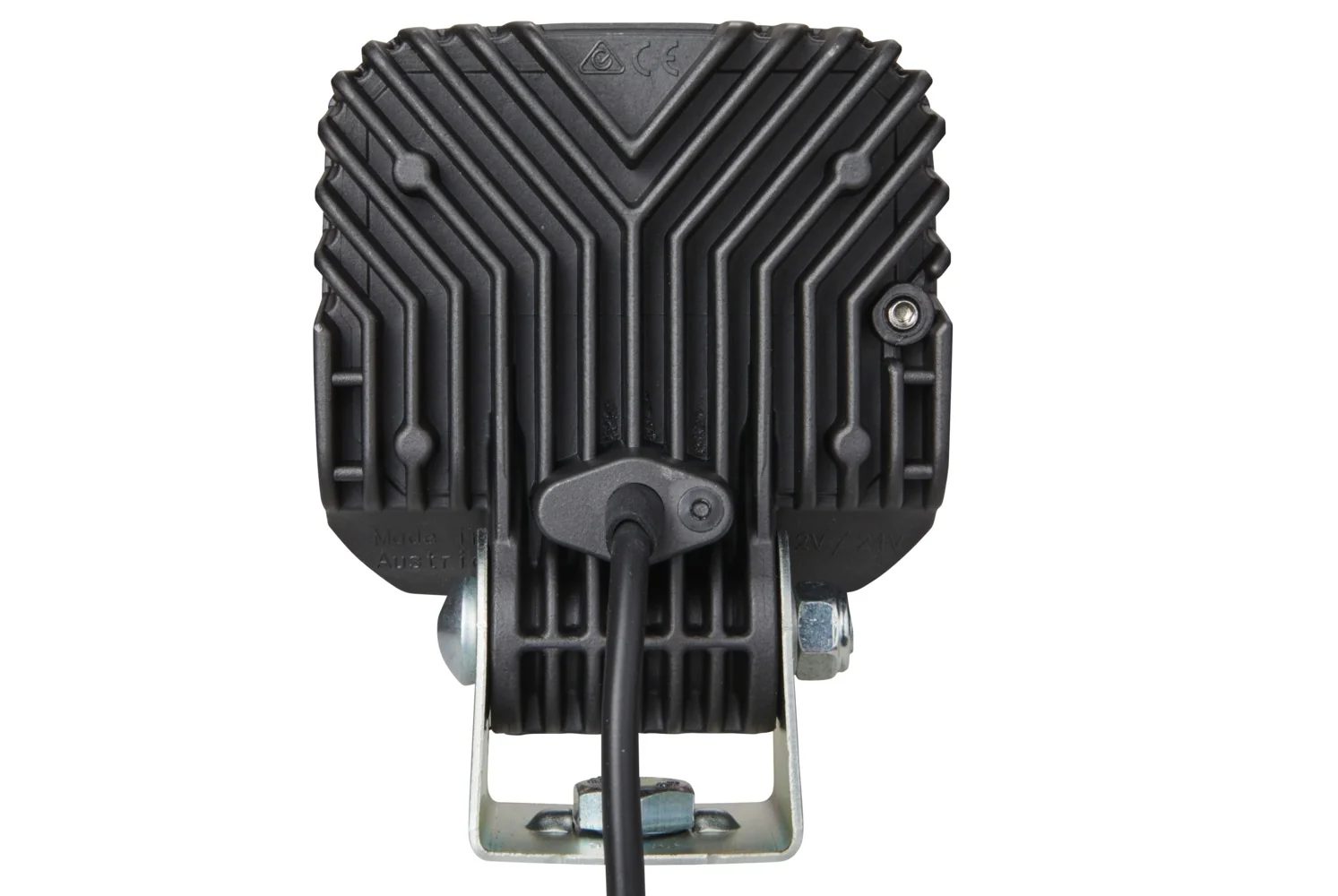HELLA - 1GA 996 284-011 - LED-Worklight, Q90 compact, 12/24V