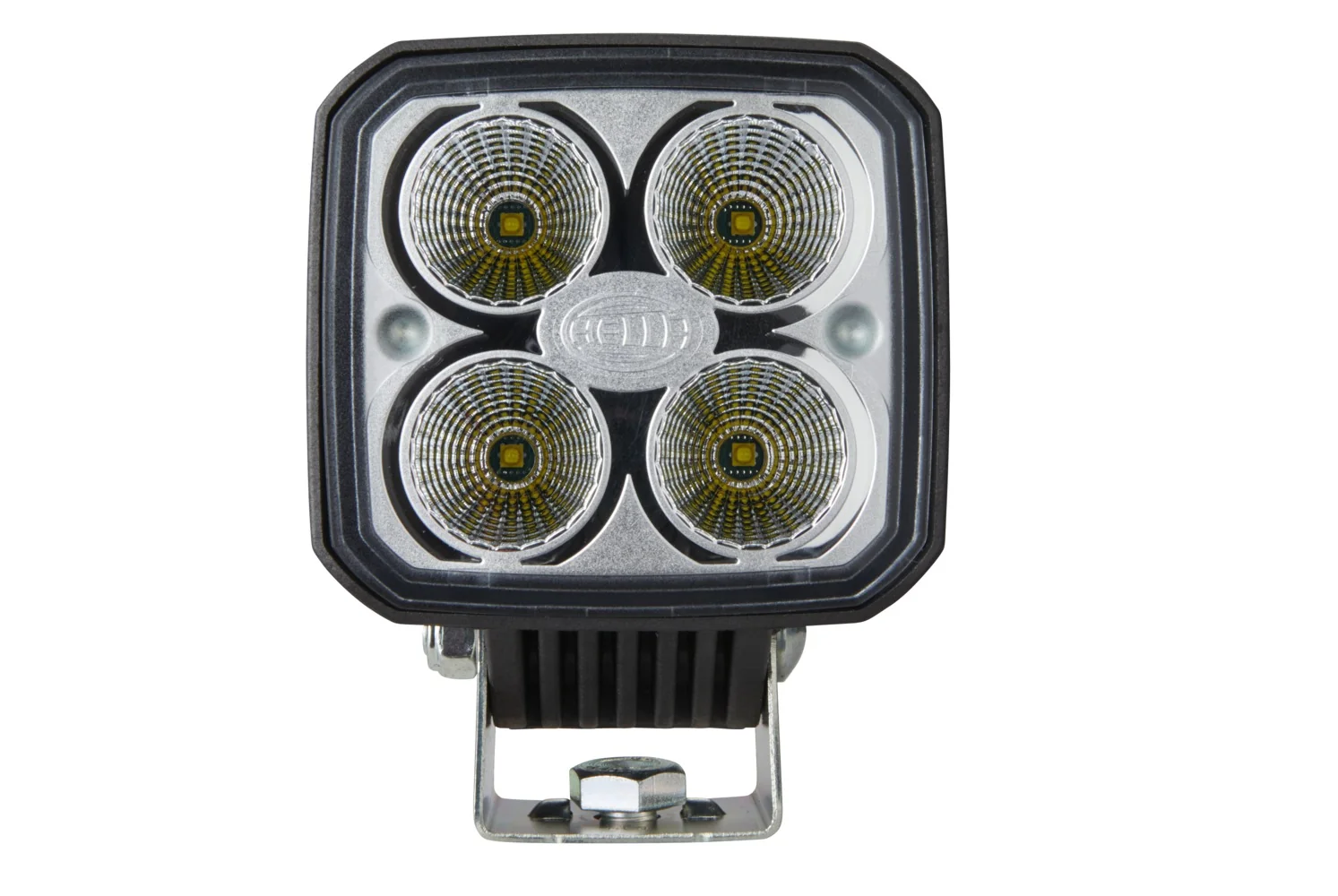 HELLA - 1GA 996 284-012 - LED-Worklight, Q90 compact, 12/24V