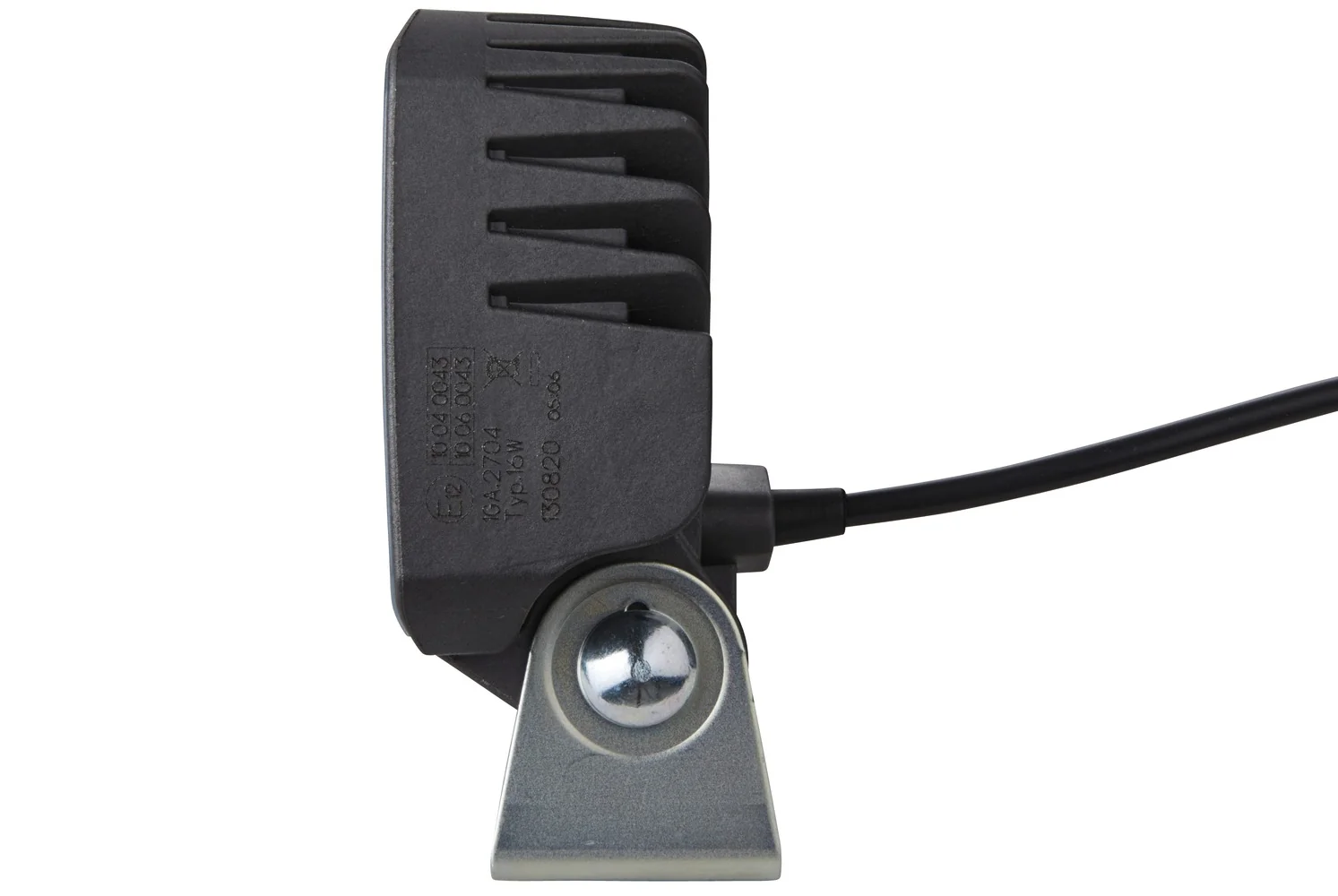 HELLA - 1GA 996 284-012 - LED-Worklight, Q90 compact, 12/24V