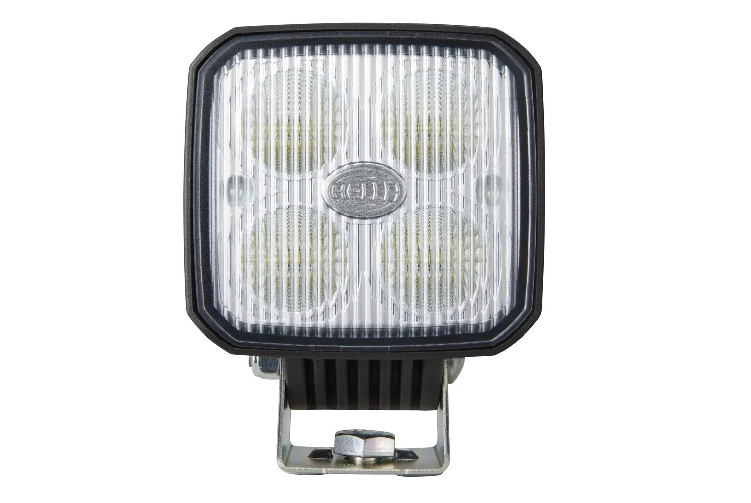 HELLA - 1GA 996 284-081 - LED-Worklight, Q90 compact, 12/24V