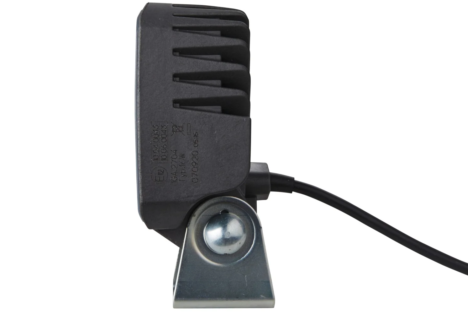 HELLA - 1GA 996 284-091 - LED-Worklight, Q90 compact, 12/24V