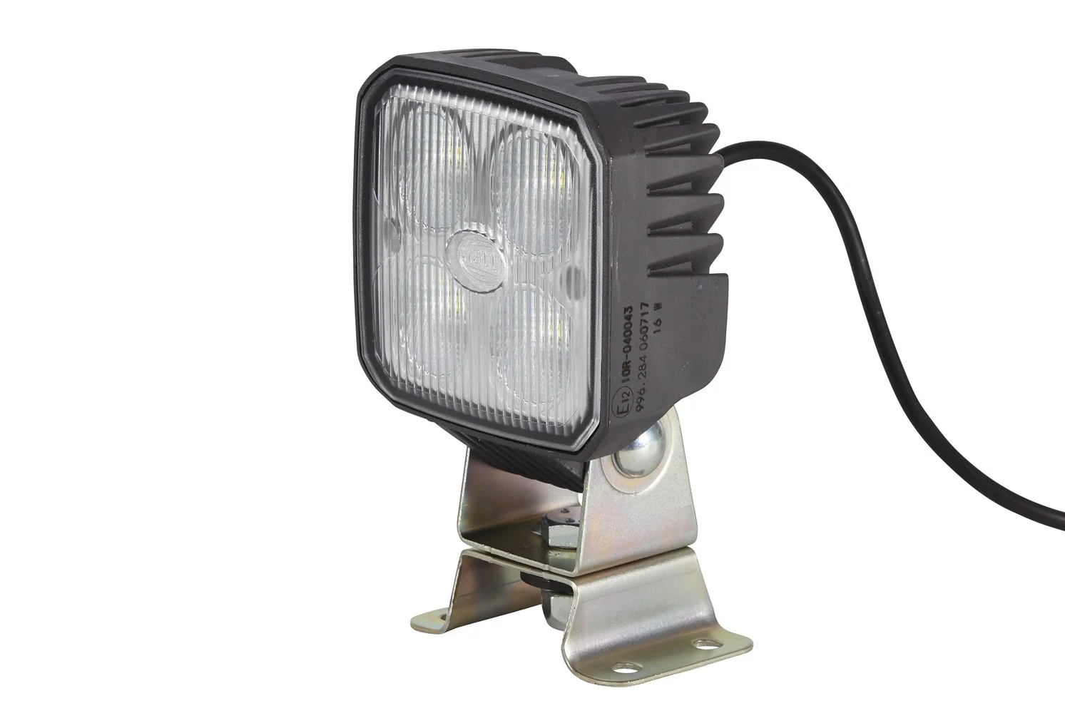 HELLA - 1GA 996 284-171 - LED-Worklight, Q90 compact, 12/24V