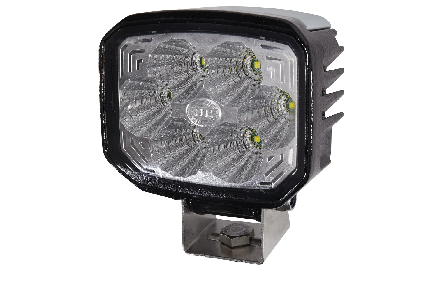 HELLA - 1GA 996 288-001 - LED-Worklight, Power Beam 1500, 12/24V