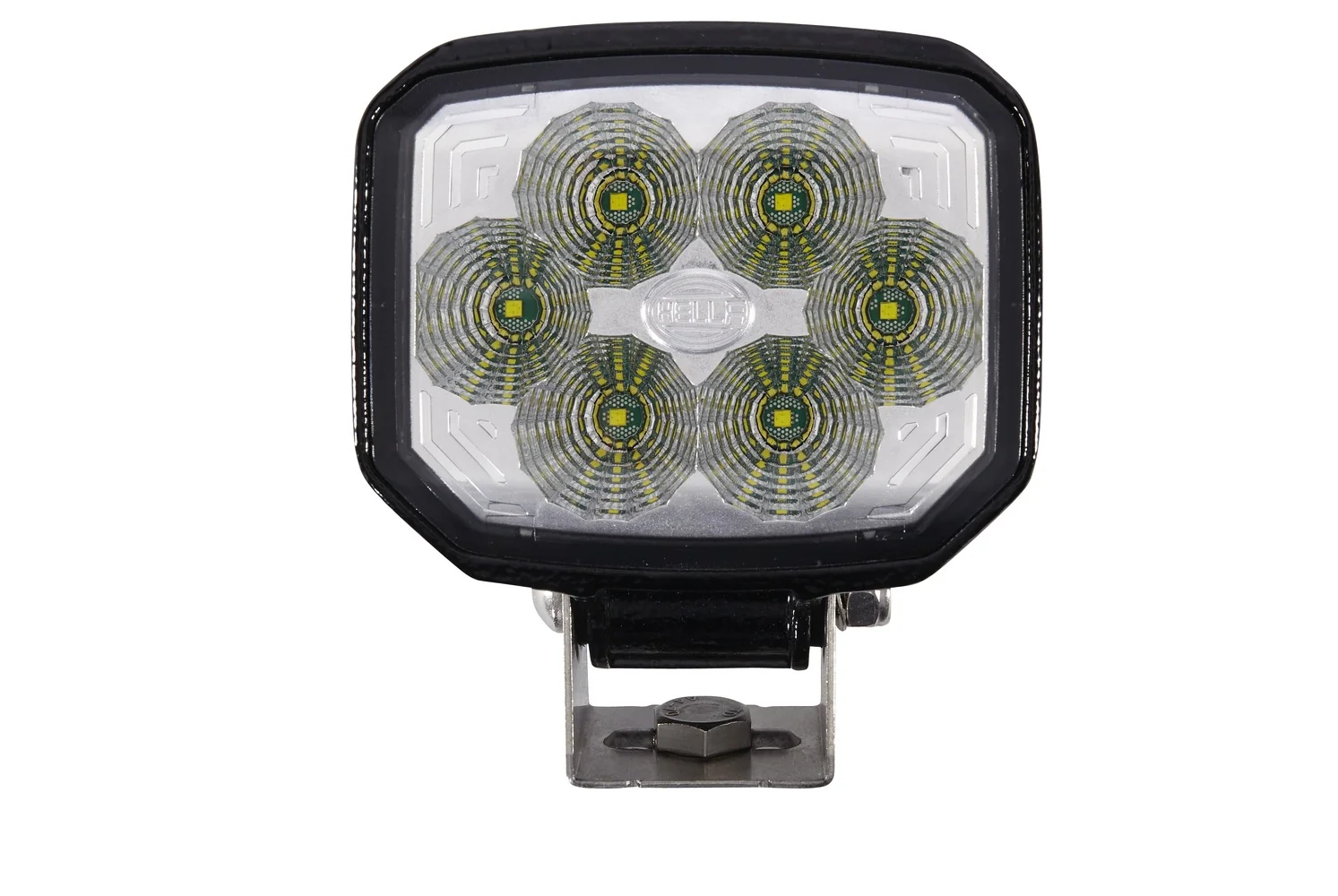 HELLA - 1GA 996 288-001 - LED-Worklight, Power Beam 1500, 12/24V