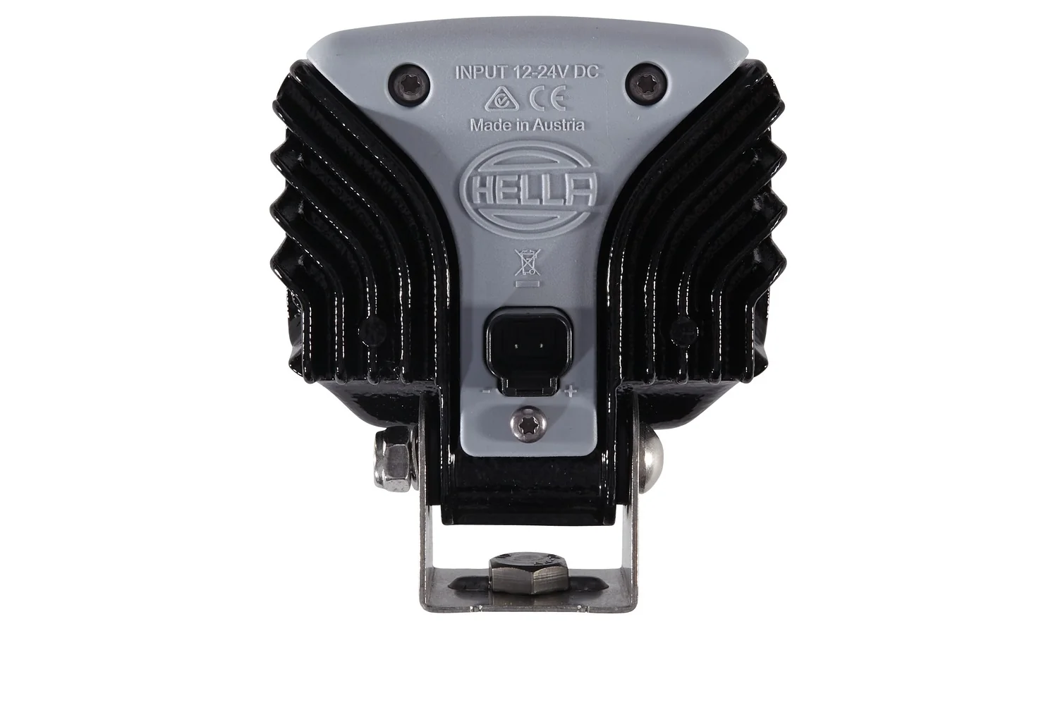 HELLA - 1GA 996 288-001 - LED-Worklight, Power Beam 1500, 12/24V