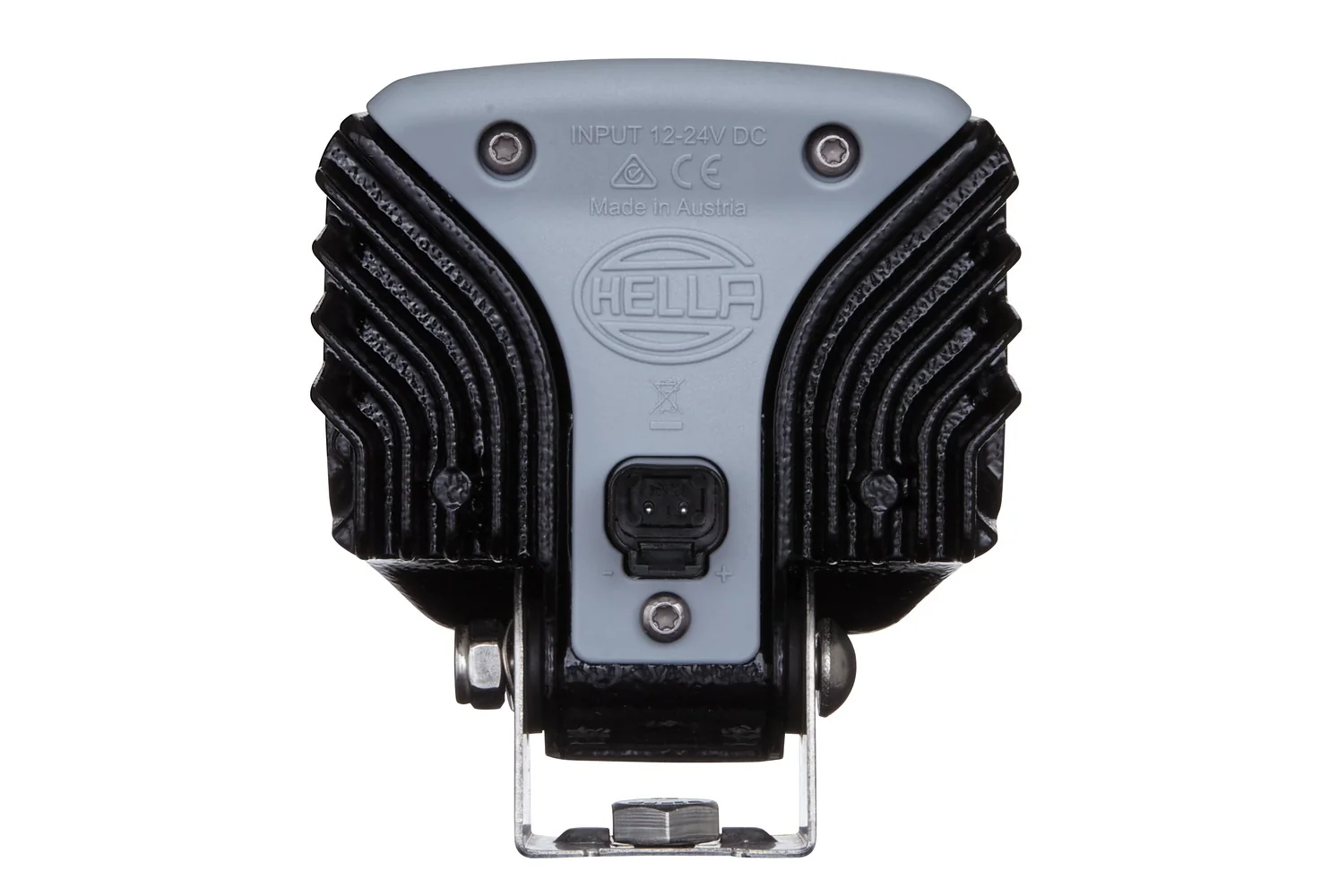 HELLA - 1GA 996 288-011 - LED-Worklight, Power Beam 1500, 12/24V