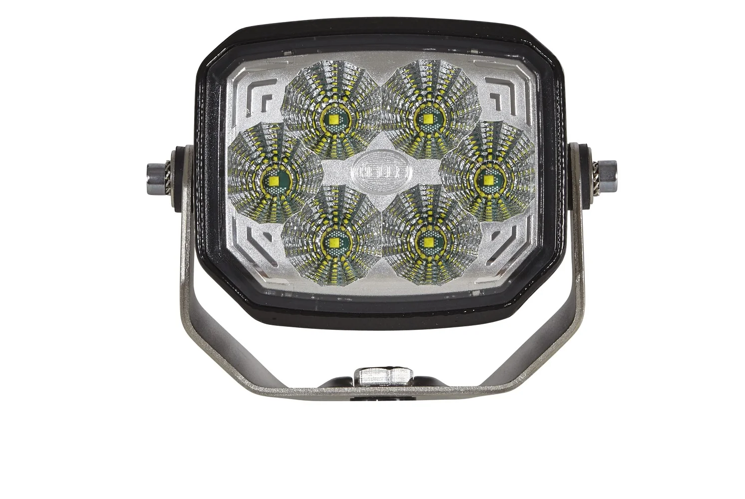 HELLA - 1GA 996 288-021 - LED-Worklight, Power Beam 1500, 24/12V