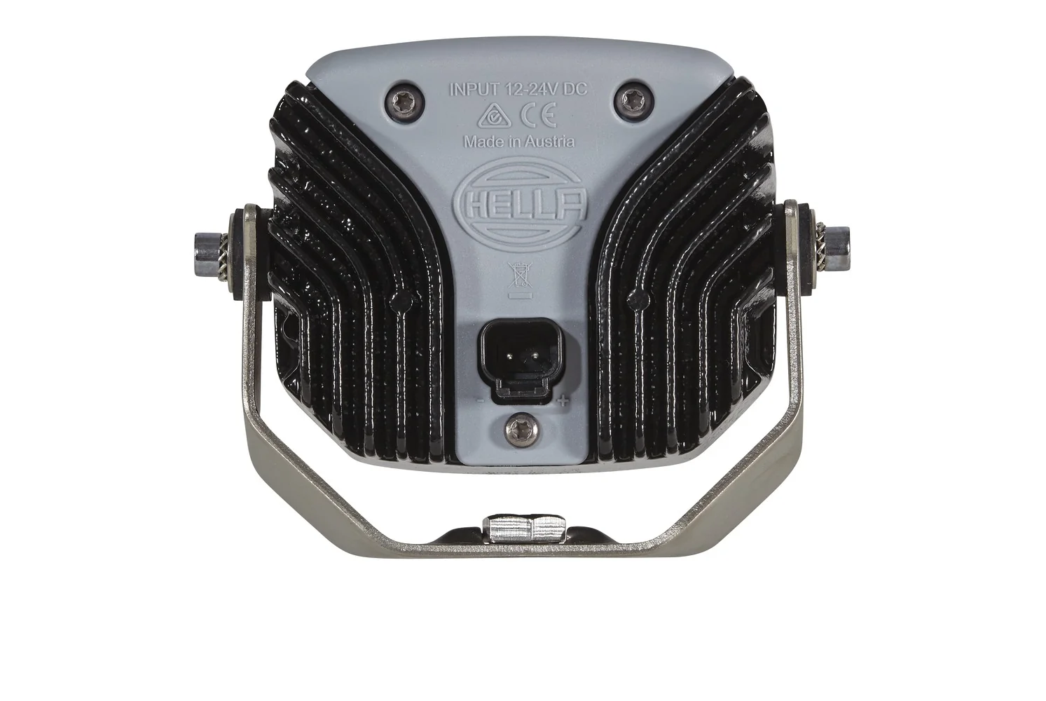 HELLA - 1GA 996 288-021 - LED-Worklight, Power Beam 1500, 24/12V