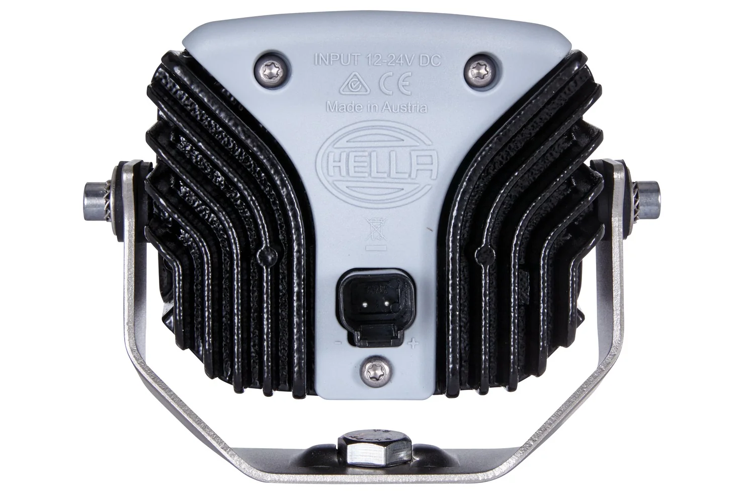 HELLA - 1GA 996 288-031 - LED-Worklight, Power Beam 1500, 12/24V