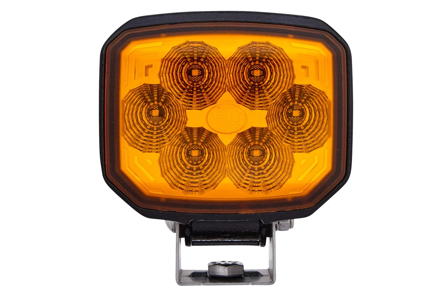 HELLA - 1GA 996 288-041 - LED-Worklight, Power Beam 1500, 24/12V